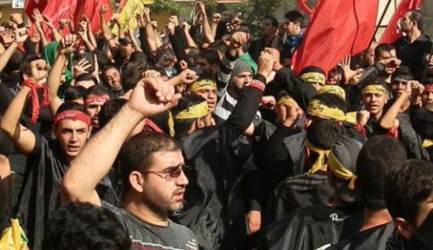لبنان.. حزب الله يدعو إلى الإلتزام باجراءات احياء عاشوراء في البقاع 