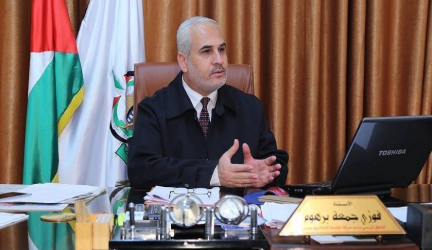 حماس تحمّل الاحتلال تداعيات استمرار الحصار وتفاقم أزمة الكهرباء