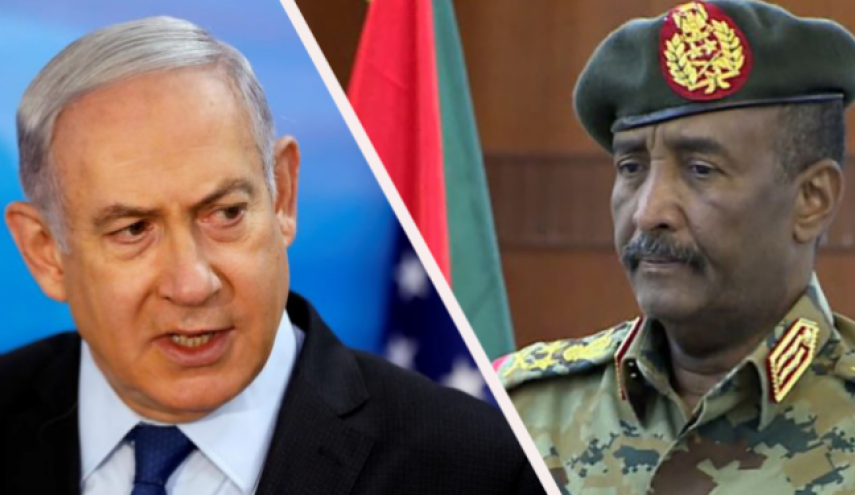 على خطى الامارات.. السودان تطمح للتطبيع مع 'إسرائيل'!