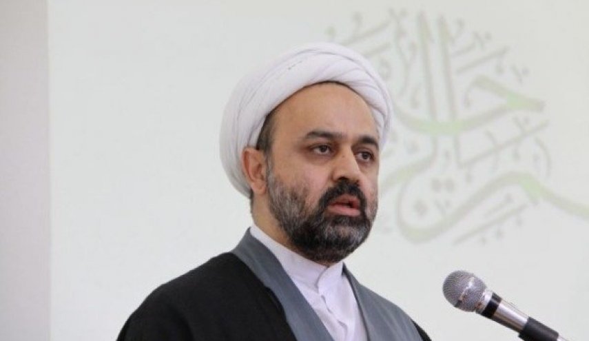 حجة الاسلام 