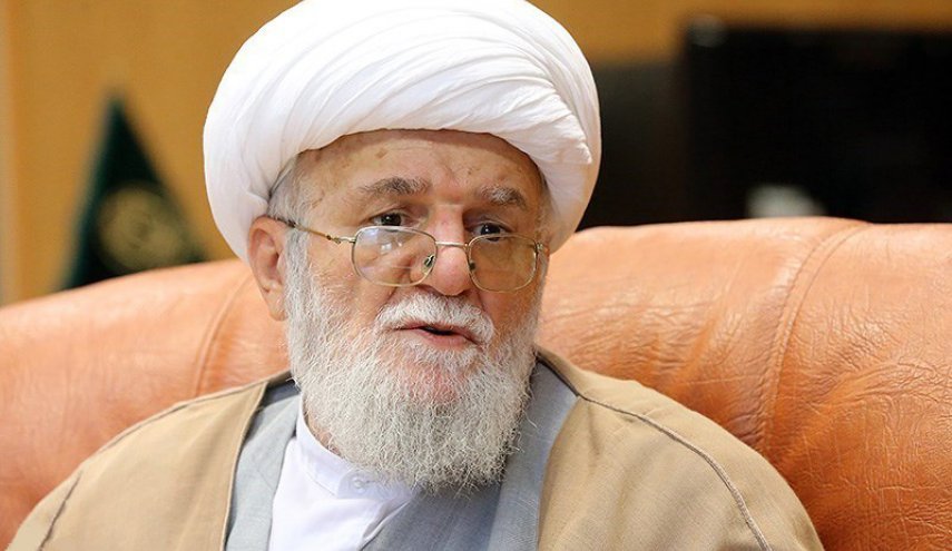فإلى جنان الخلدِ يا نهجَ الهدى