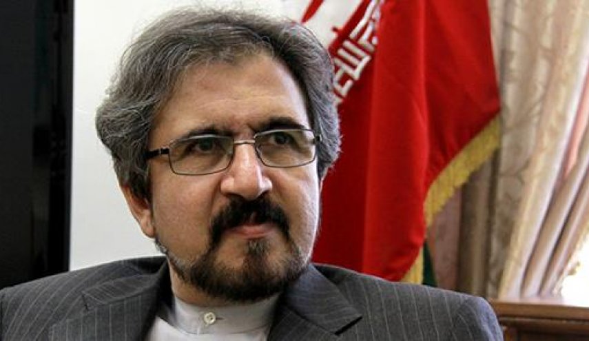 دبلوماسي ایراني: محاولات امیرکا لمواجهة التعددیة محکومة بالفشل