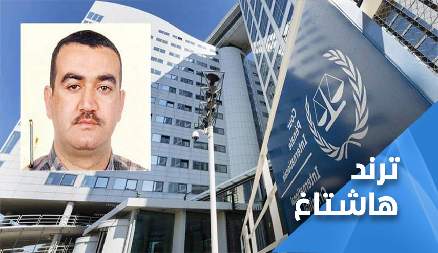 سليم عياش حديث الساعة في لبنان