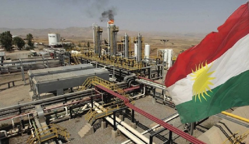 بغداد تطالب حكومة كردستان بتسليم عائداتها النفطية
