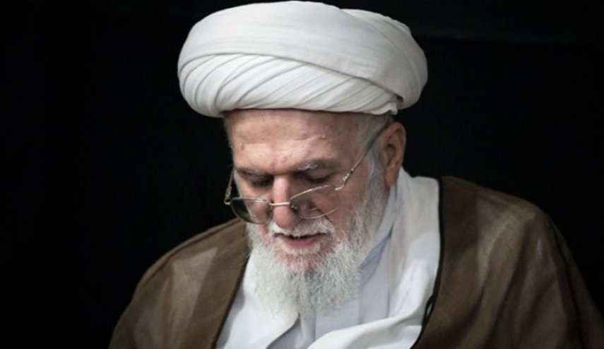 حزب الله يعزي بآية الله الشيخ تسخيري .. كان مثالاً للعالم المجاهد