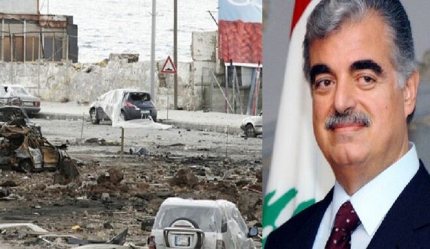 هل ترفع سوريا دعوى بحق من وجه لها الاتهامات في اغتيال الحريري؟