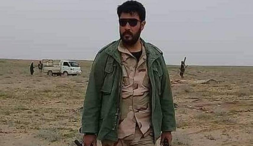 سوريا.. استشهاد قائد قطاع الميادين بدير الزور