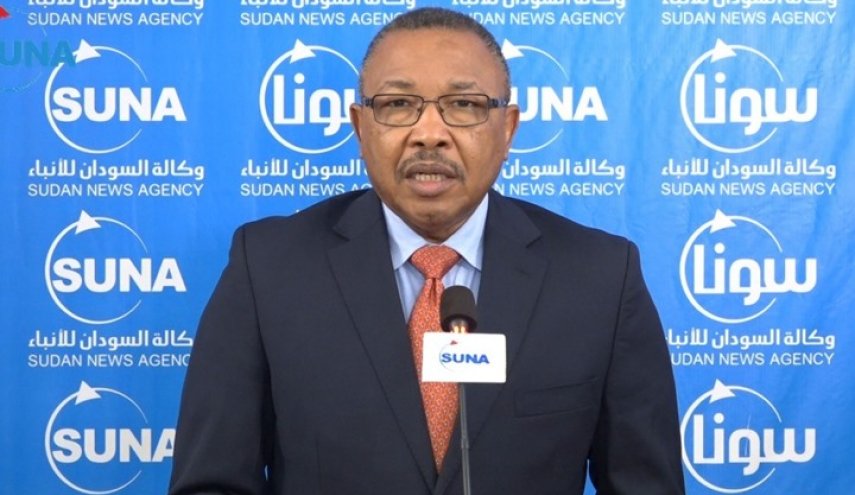 إقالة مسؤول سوداني كشف اتصالات لبلاده مع الكيان الاسرائيلي