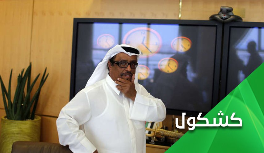 حين يصبح ضاحي خلفان منظر التطبيع مع الكيان الصهيوني !!!
