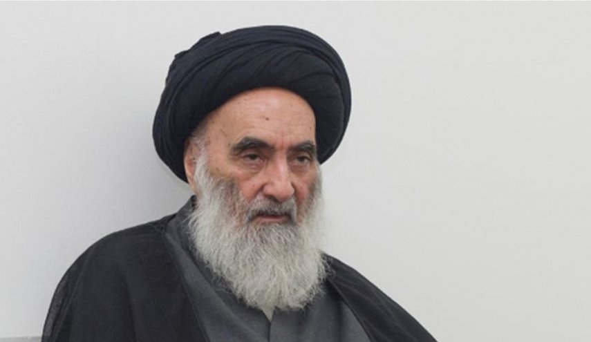 آية الله السيستاني يحدد اليوم المُتمم لشهر ذي الحجة
