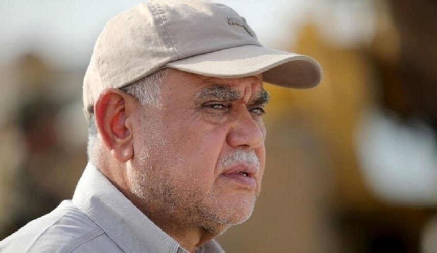 العامری: اتفاقية التطبيع جاءت لإنقاذ ترامب