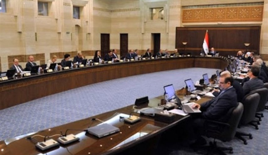 هذه الشخصية مرشحة اكثر من غيرها بتكليف رئاسة وزراء سوريا