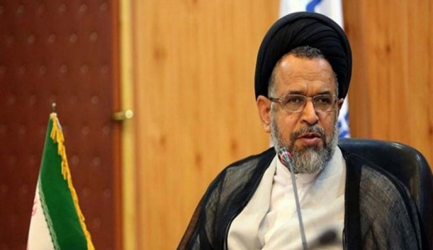 وزير الامن: امكاناتنا التقنية الأمنية تضاعفت 10 مرات خلال 7 سنوات