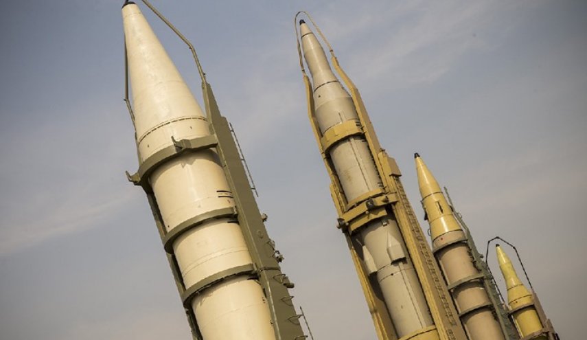 ايران..منجزاتنا الدفاعية تهزم الضغوط  الاميركية القصوى