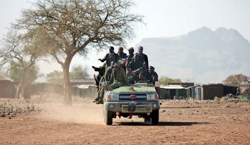 السودان.. الحركة الشعبية تستنكر دور الحكومة الإنتقالية السلبي في حل النزاعات