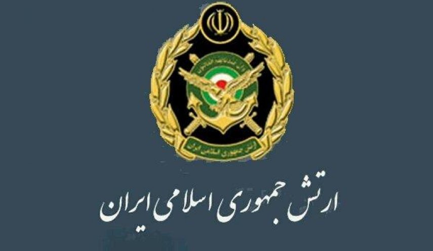 بیانیه ارتش: آمریکا همواره از قدرت دفاعی ایران هراس دارد