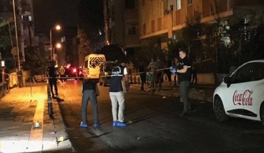 قتيل وجرحى في اشتباك بين عائلتين سوريّتين بإسطنبول