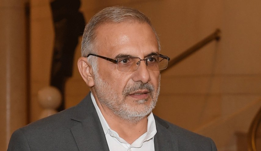 نائب لبناني: الضغط الخارجي المهين على لبنان غير مقبول