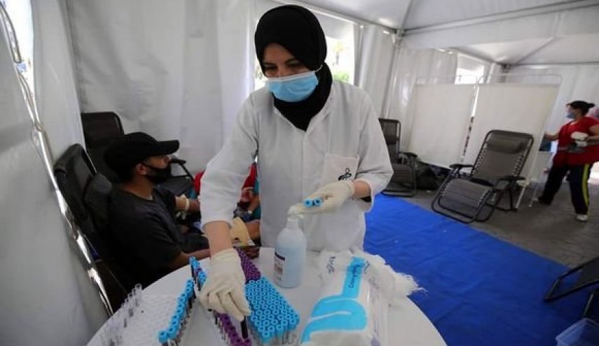 الجزائر تعلن إصابة 403 ووفاة 11 بكورونا خلال 24 ساعة