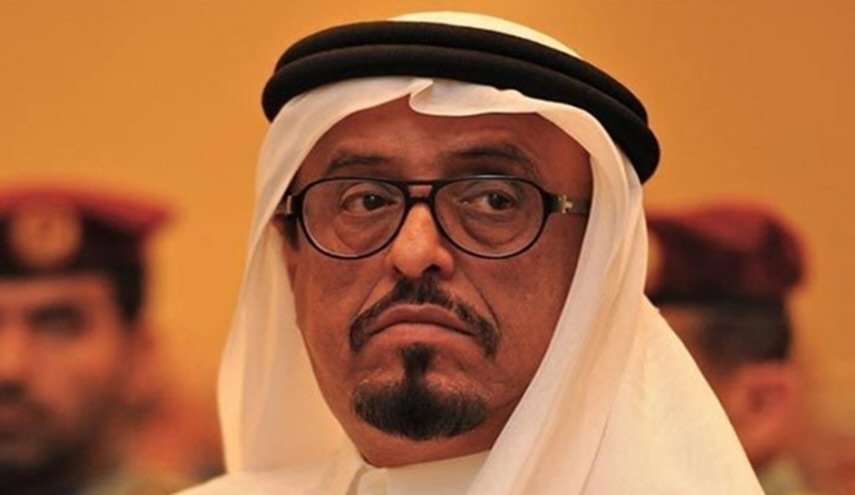 ضاحي خلفان يهاجم محمود عباس ومفتي القدس! 