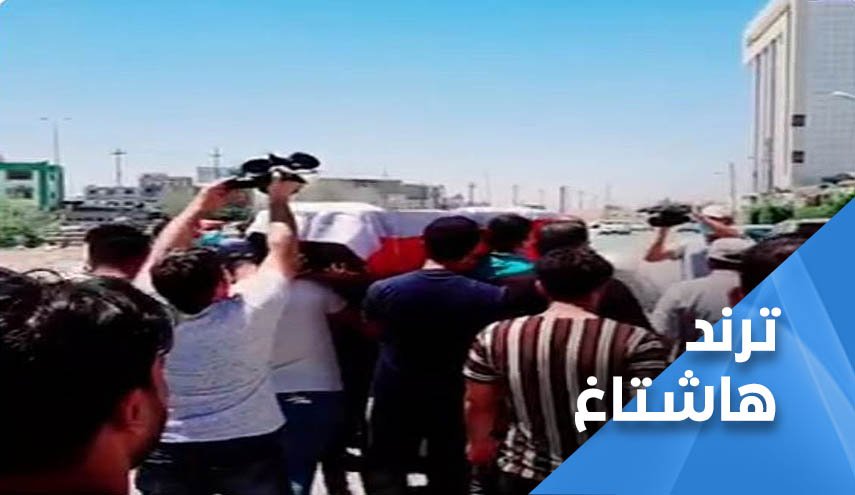 من وراء اغتيال المغدورة رهام يعقوب؟