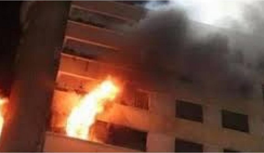 حادث مروع..مصرع أسرة مكونة من 5 أفراد في مصر