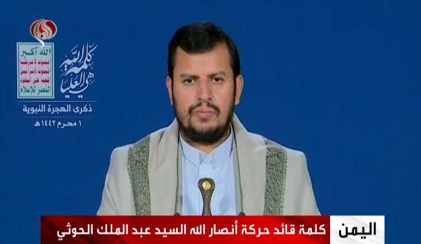السيد الحوثي: بعد التطبيع سيأتي التبرير ثم الترويج للعلاقة مع الاحتلال