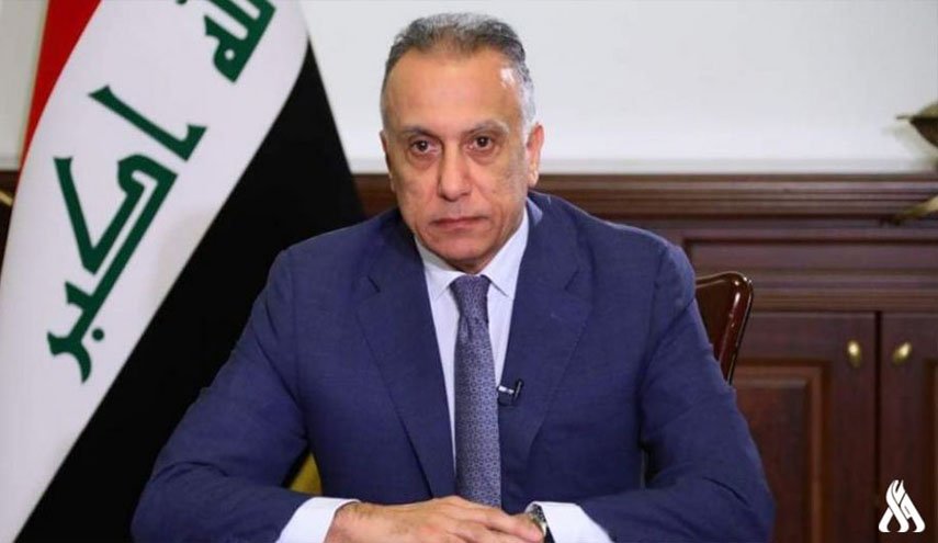 الكاظمي ينجح بقيادة حوار استراتيجي تنسحب بموجبه اميركا من العراق