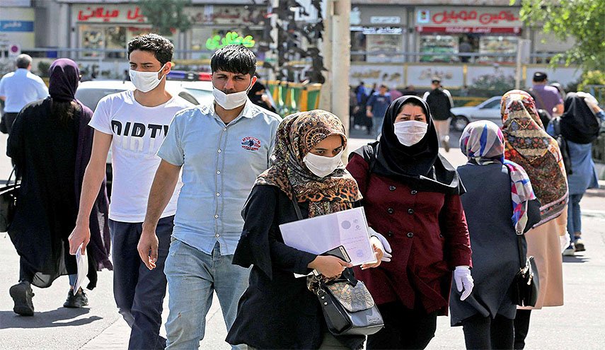 صحة العراق تسجل 3995 إصابة جديدة بكورونا وشفاء 2831 حالة