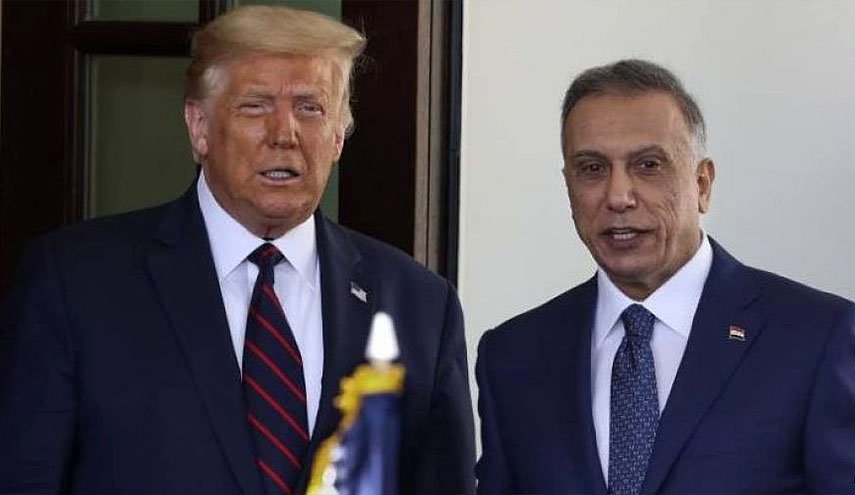 الكاظمي: دستورنا يرفض ان يكون العراق منطلقا لتهديد اي بلد