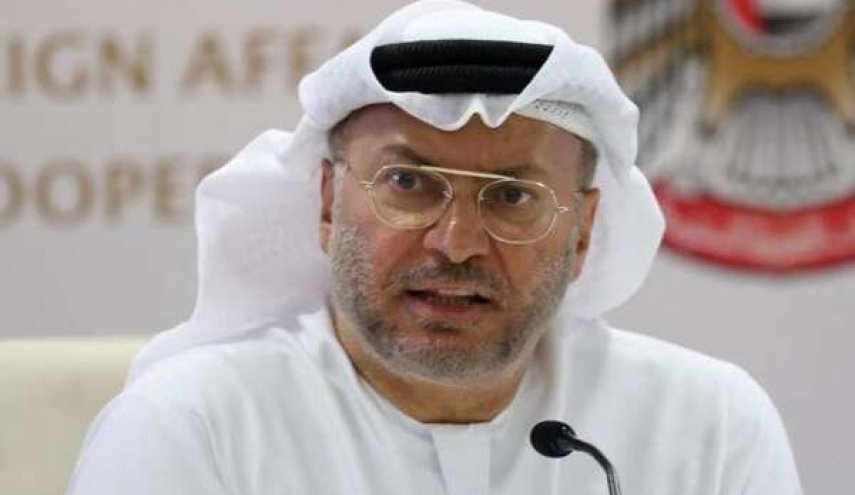 الإمارات تحدد مكان سفارتها في فلسطين المحتلة