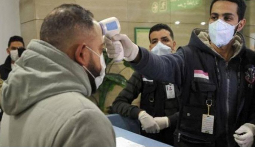 كورونا في مصر...  تسجيل 111 إصابة جديدة و15 حالة وفاة