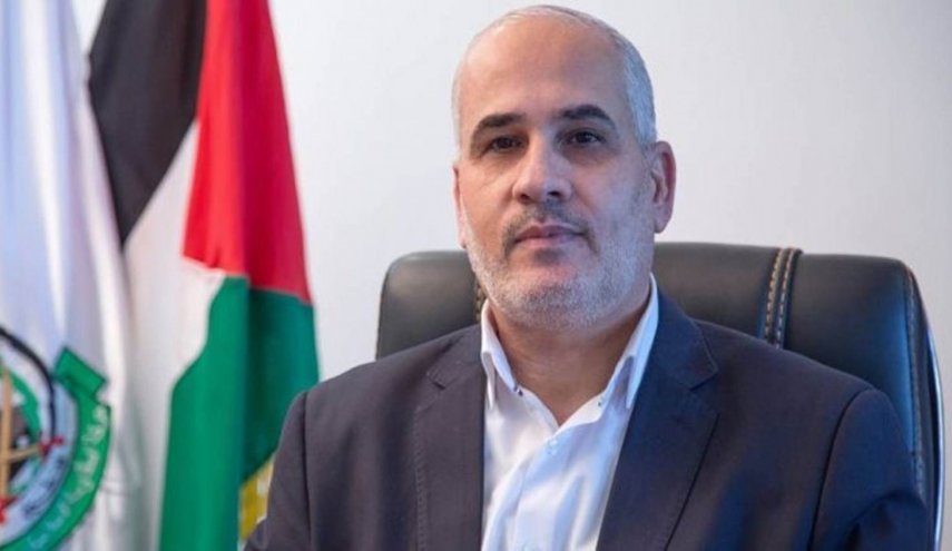 حركة حماس تهدد الاحتلال بمعركة اذا استمر القصف