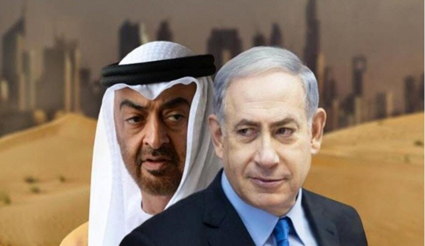 الكشف عن أول وثيقة بين الاحتلال والإمارات بعد التطبيع