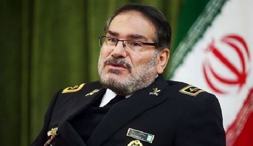 شمخاني: مراسم عاشوراء أسقطت الشاه وأطاحت بصدام ورسخت الجمهورية الاسلامية