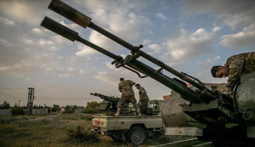 الأمم المتحدة ترحب بإعلان وقف إطلاق النار في ليبيا