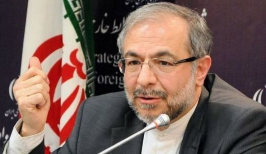 إيران: لا يوجد حل عسكري لمشاكل أفغانستان