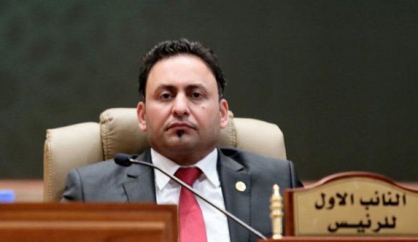 الكعبي يدعو لانتهاج سياسة أمنية تدحر الاستراتيجية الجديدة للإرهاب
