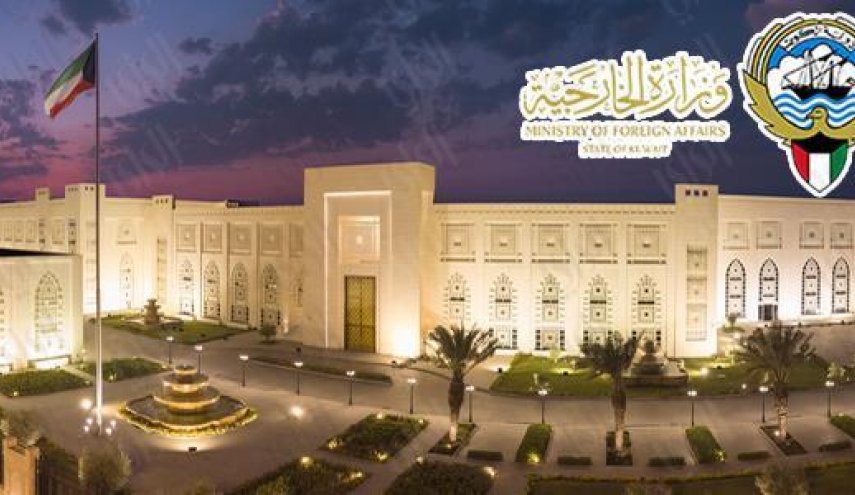 الكويت ترحب بإعلان حكومة الوفاق الليبية وقف إطلاق النار