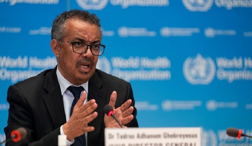  الصحة العالمية: نأمل في القضاء على كورونا في أقل من عامين