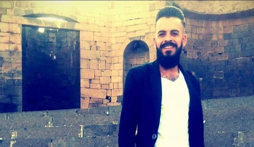 العثور على قاتل المغدورة“ريما حرب”مشنوقاً في السويداء!