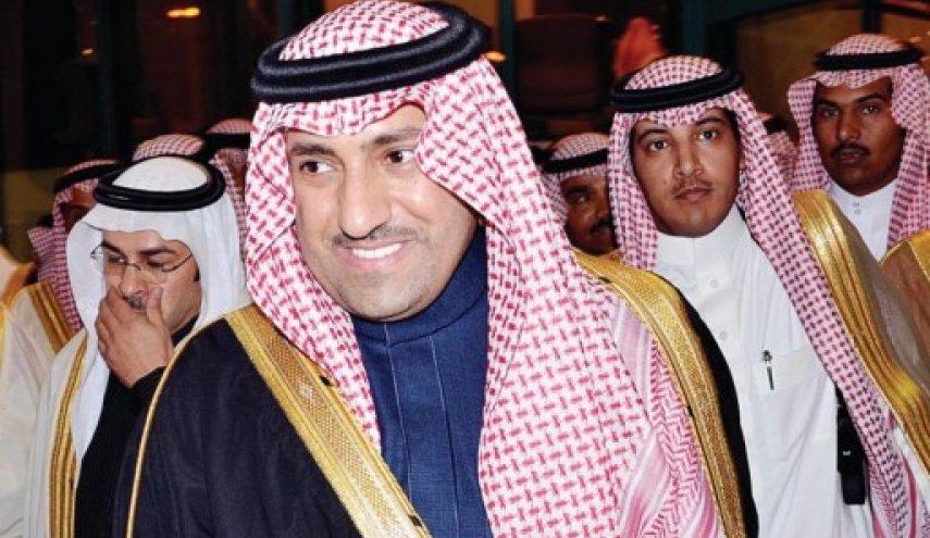 حملة ممنهجة للإفراج عن نجل الملك عبدالله