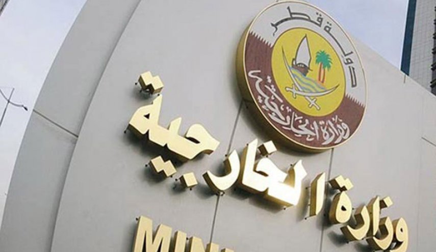 قطر ترحب باتفاق وقف إطلاق النار في ليبيا