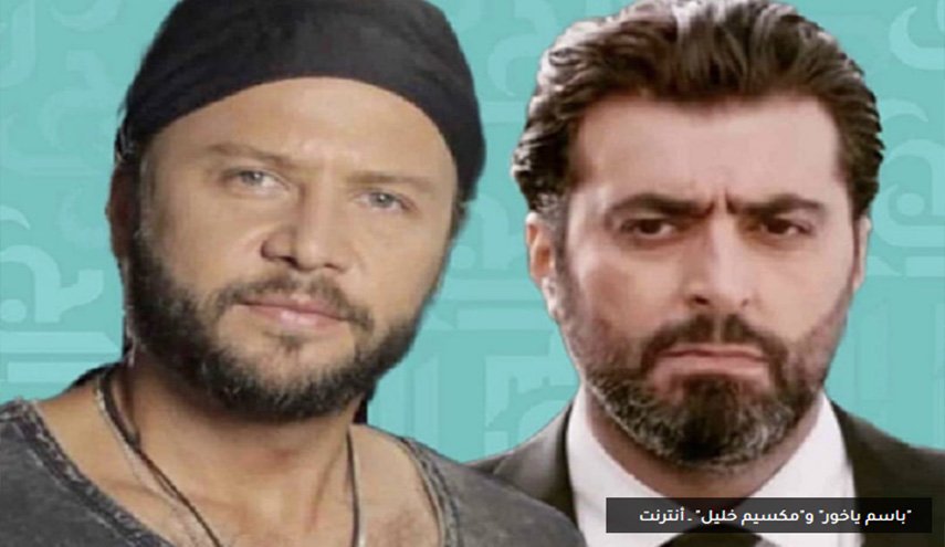 فنانون يتضامنون مع عطش الحسكة..وكلام مؤثر“لمكسيم خليل”
