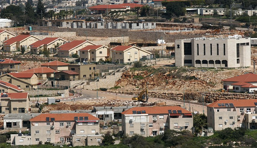 تقرير فلسطيني: الاحتلال أجّل الضم ولم يتخل عنه
