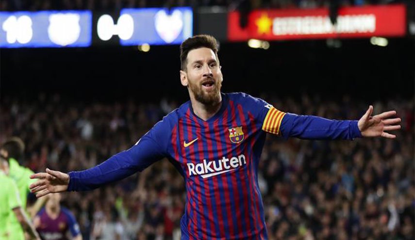  ريال مدريد يقدم عرضا لشراء ميسي‎
