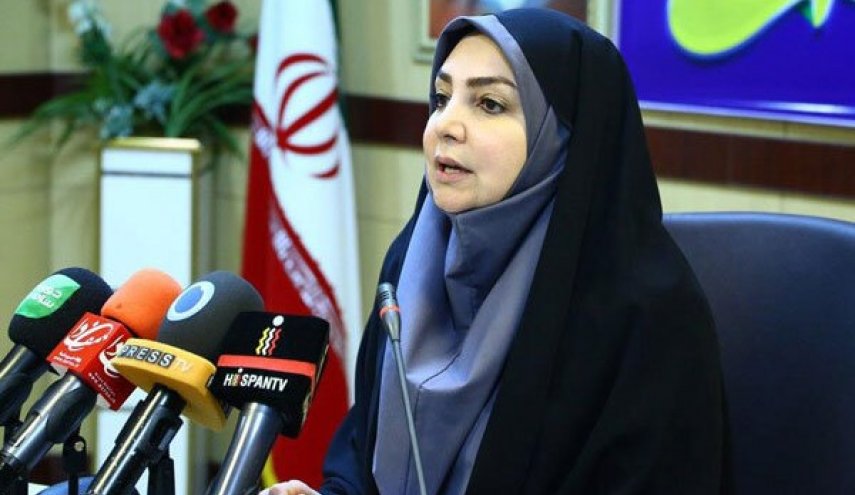 الصحة الايرانية: تسجيل 2028 اصابة جديدة بكورونا 