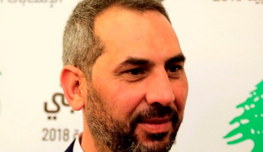 حمادة: نمد أيدينا إلى كل الأفرقاء في لبنان لتأمين الإستقرار