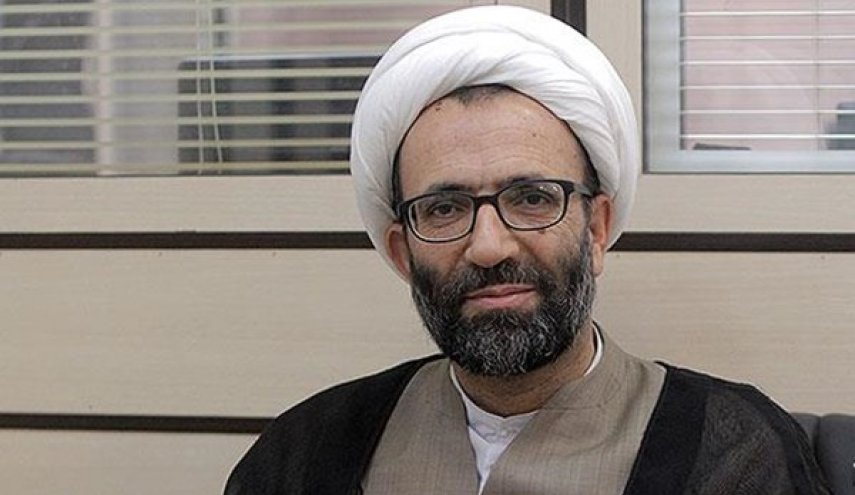 برلماني ايراني: على غروسي ان لايكون بوقا لاطماع الاستكبار