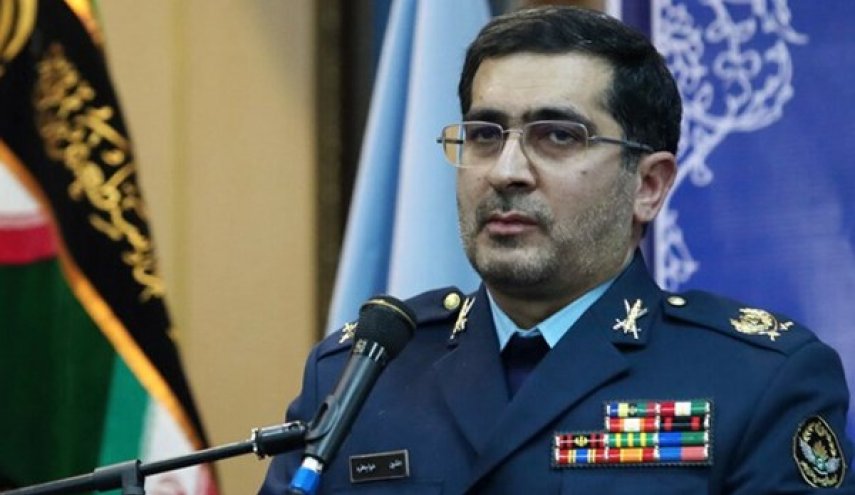 الصناعات الجوية الايرانية: لدينا خطط للتعاون مع الدول الاخرى